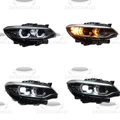 fari-led-bmw-serie-2-f22-da300cavalli-2 - Da300Cavalli