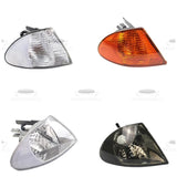 Fari Led Bmw Serie 3 (1999-2001)