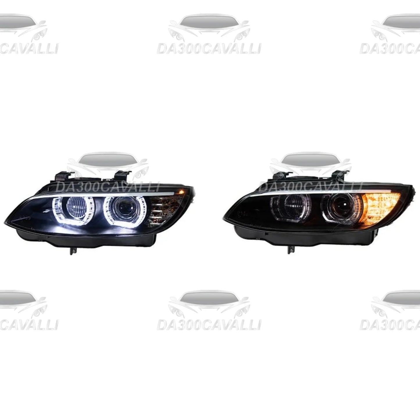 fari-led-bmw-serie-3-e92-e93-2006-2012-da300cavalli-1 - Da300Cavalli