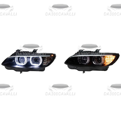 fari-led-bmw-serie-3-e92-e93-2006-2012-da300cavalli-1 - Da300Cavalli