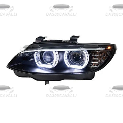fari-led-bmw-serie-3-e92-e93-2006-2012-da300cavalli-2 - Da300Cavalli