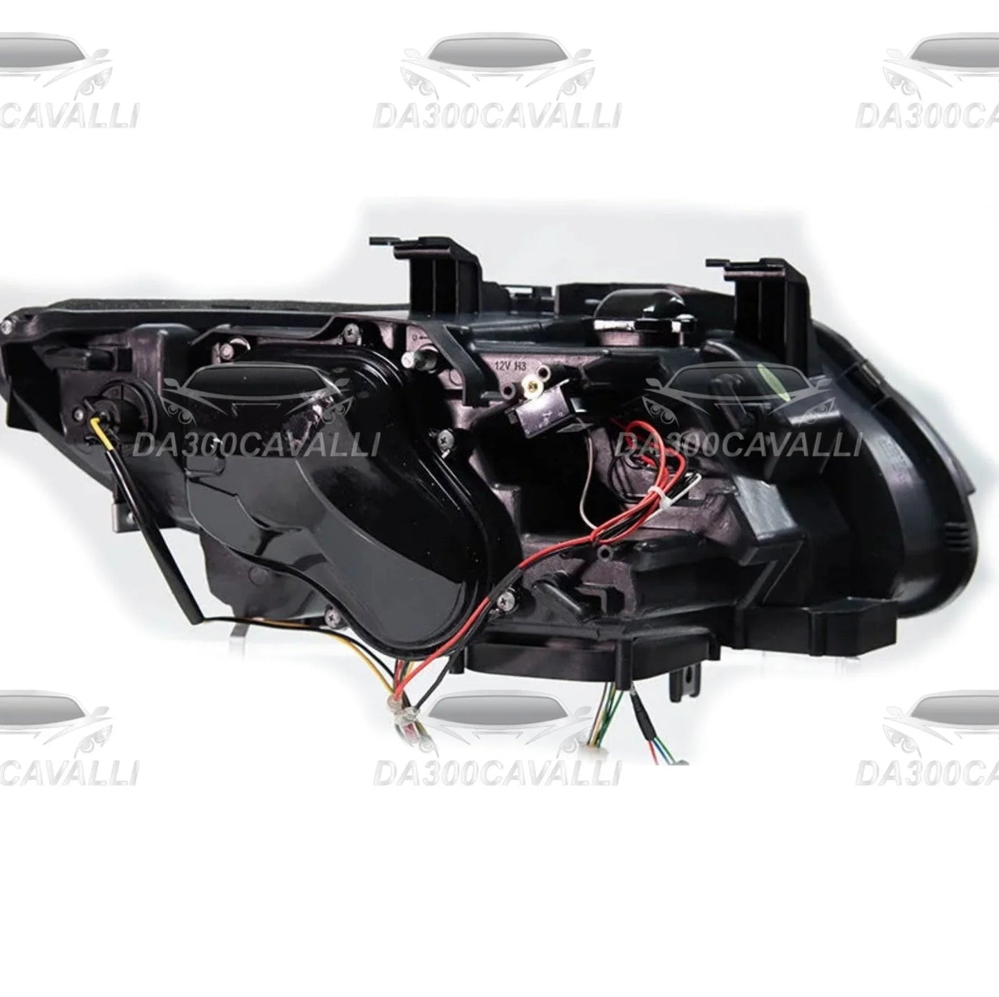 fari-led-bmw-serie-3-e92-e93-2006-2012-da300cavalli-4 - Da300Cavalli