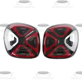 Fari Led Facelift Smart Fortwo Forfour 453 (2015-2021)