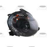 Fari Led Fiat 500