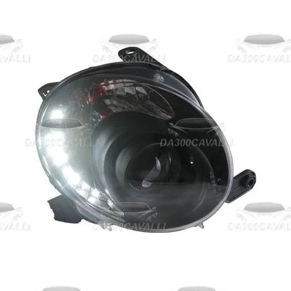 fari-led-fiat-500-da300cavalli-2 - Da300Cavalli