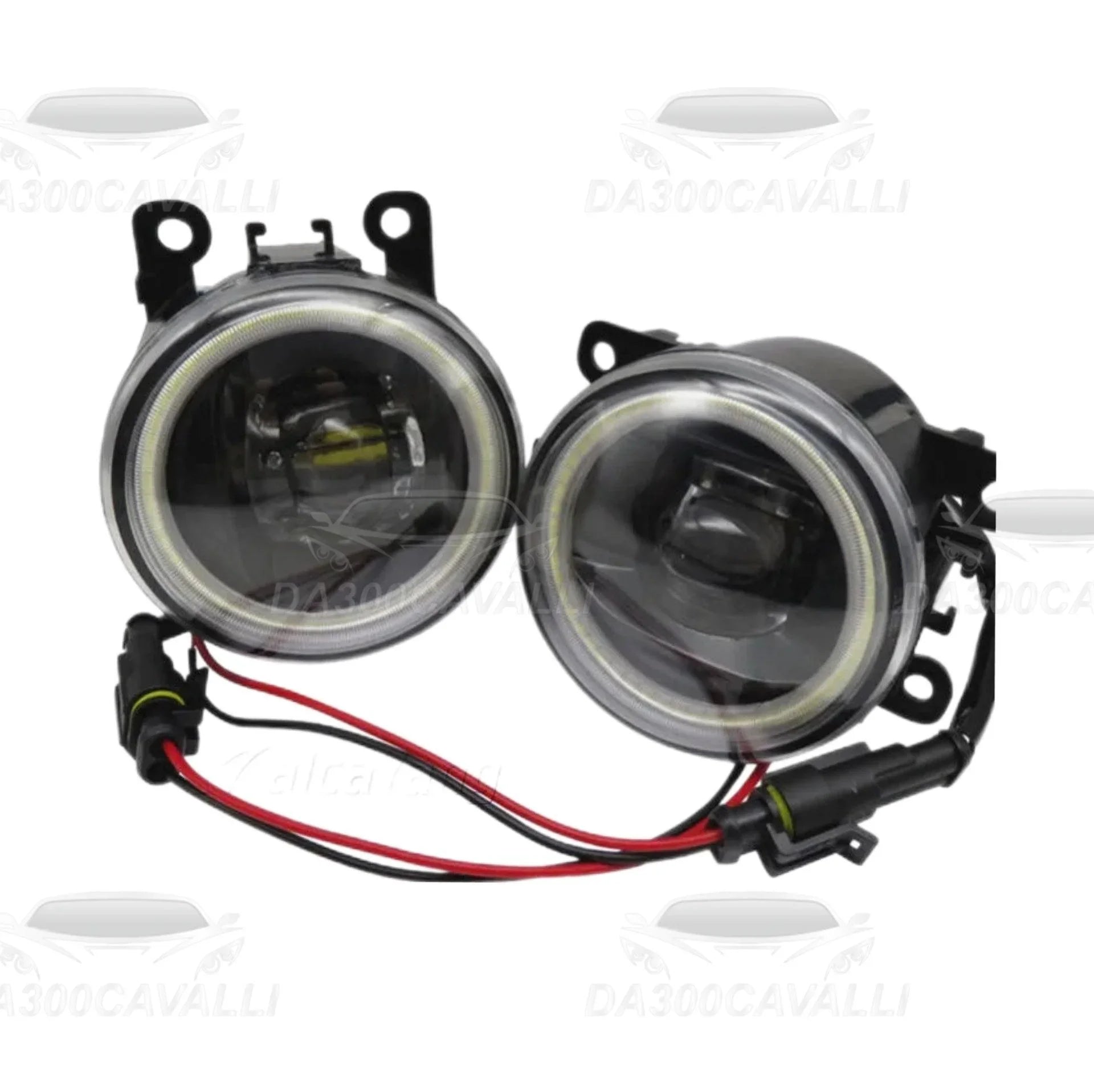 fari-led-fiat-panda-punto-500-2009-2016-da300cavalli-10 - Da300Cavalli