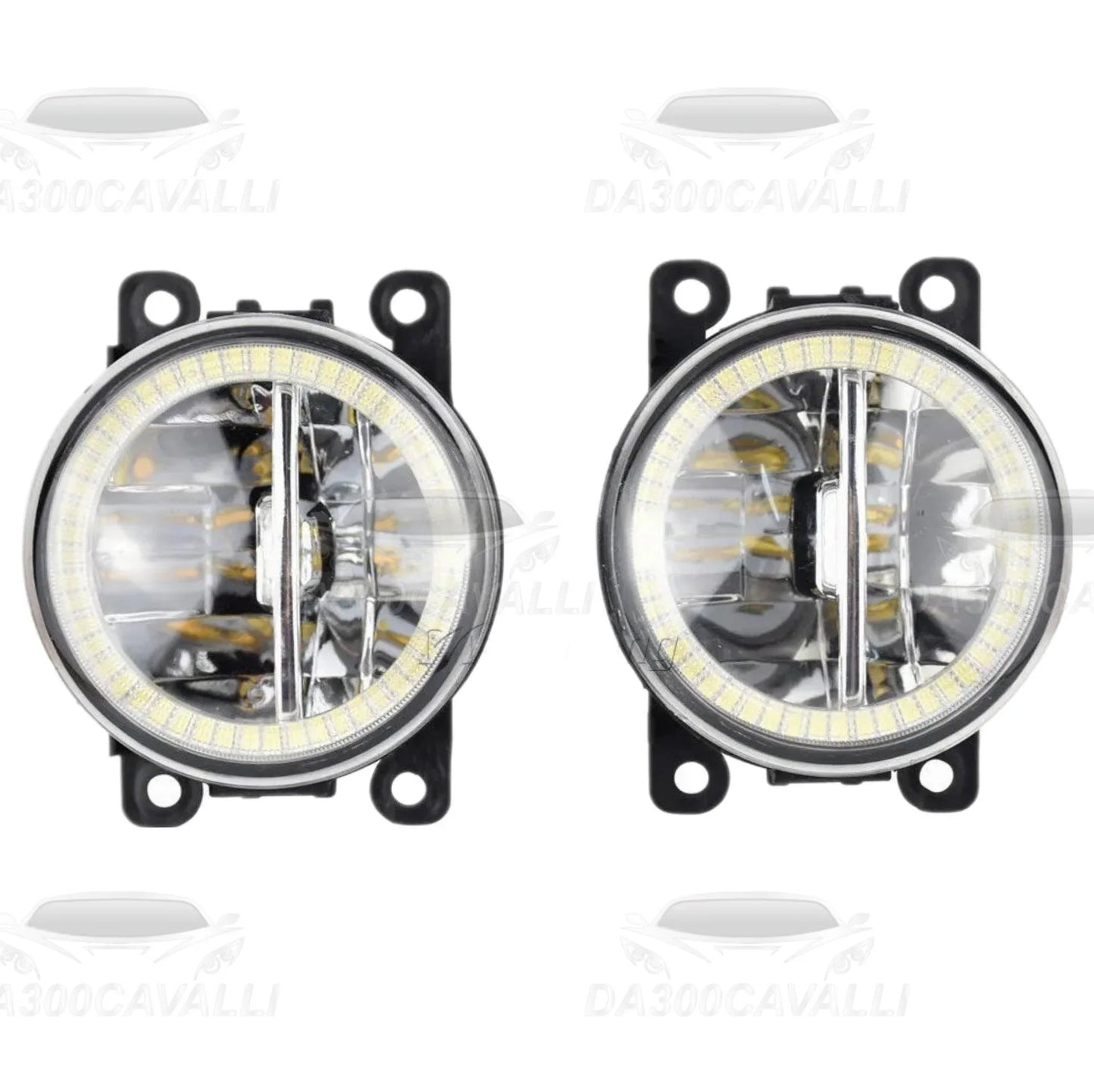 fari-led-fiat-panda-punto-500-2009-2016-da300cavalli-3 - Da300Cavalli