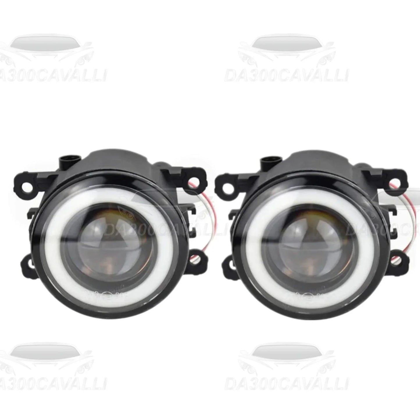 fari-led-fiat-panda-punto-500-2009-2016-da300cavalli-4 - Da300Cavalli