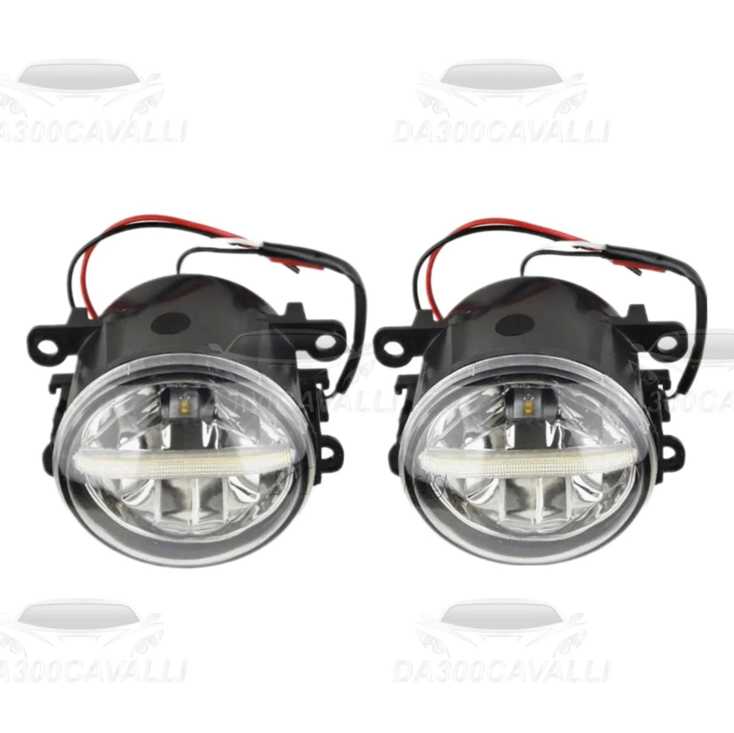 fari-led-fiat-panda-punto-500-2009-2016-da300cavalli-6 - Da300Cavalli