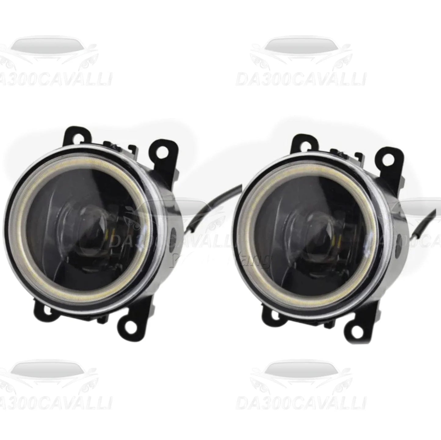 fari-led-fiat-panda-punto-500-2009-2016-da300cavalli-8 - Da300Cavalli