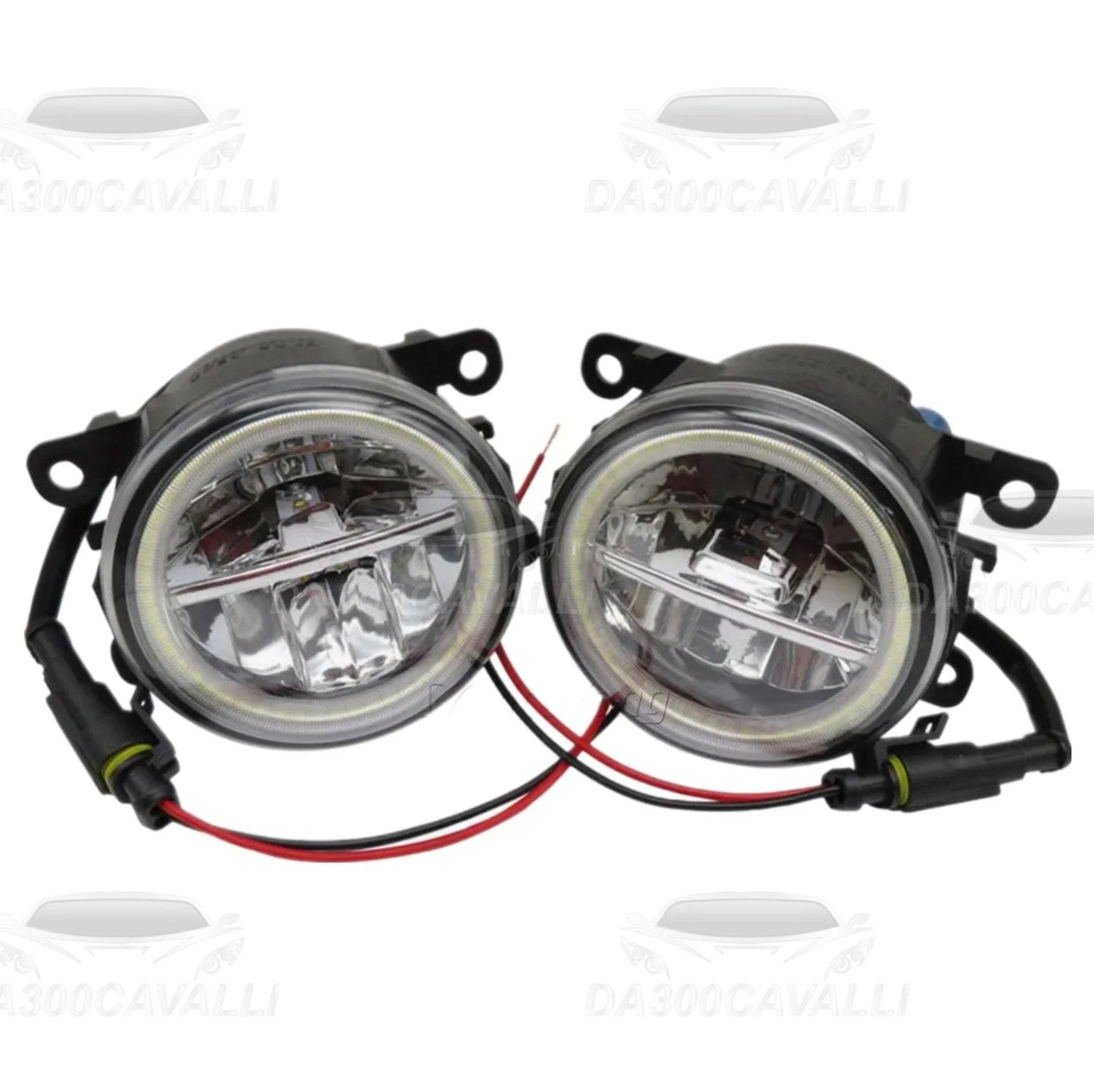 fari-led-fiat-panda-punto-500-2009-2016-da300cavalli-9 - Da300Cavalli