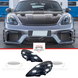 Fari Led For Porsche Cayman Boxster (2016-2023)