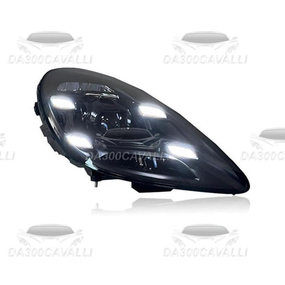 Fari Led For Porsche Cayman Boxster (2016-2023) - Da300Cavalli