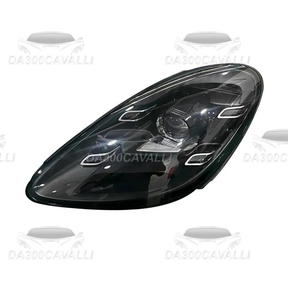 Fari Led For Porsche Cayman Boxster (2016-2023) - Da300Cavalli