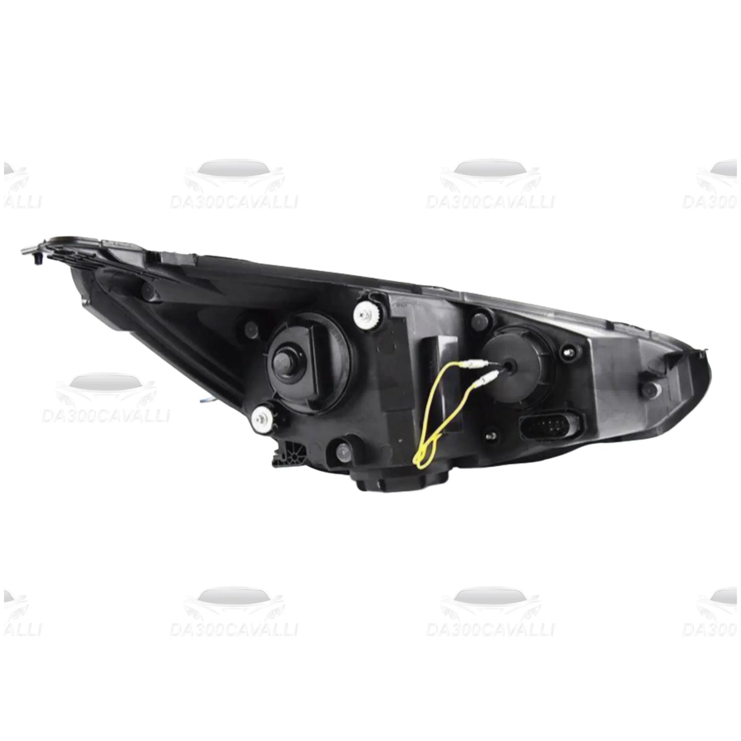 fari-led-ford-focus-2015-2018-da300cavalli-2 - Da300Cavalli