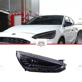 Fari Led Ford Focus (2019-2021)