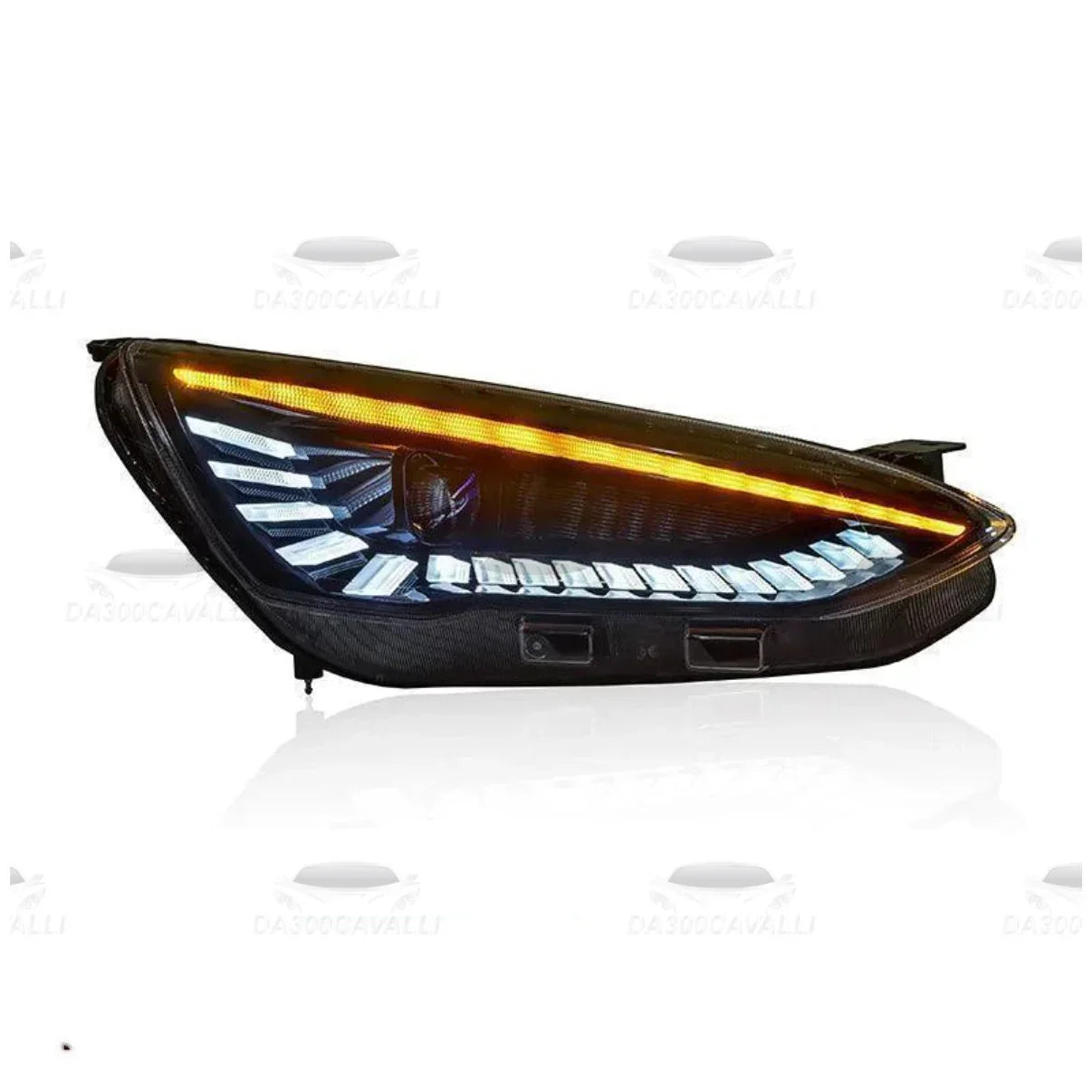 fari-led-ford-focus-2019-2021-da300cavalli-4 - Da300Cavalli