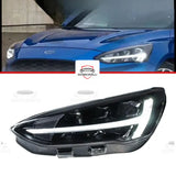 Fari Led Ford Focus (2019-2024)