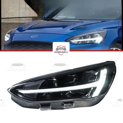 fari-led-ford-focus-2019-2024-da300cavalli-1 - Da300Cavalli