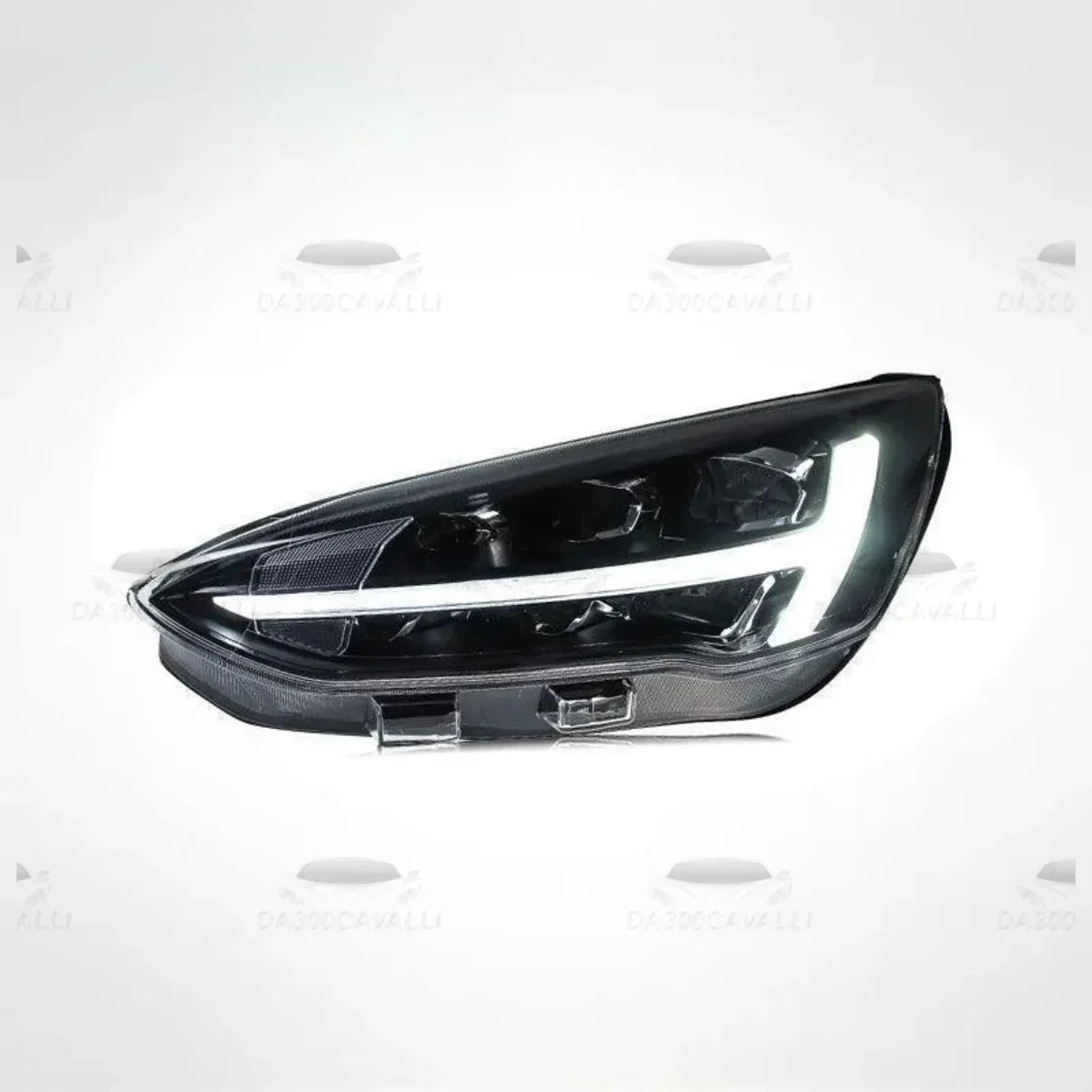 fari-led-ford-focus-2019-2024-da300cavalli-3 - Da300Cavalli