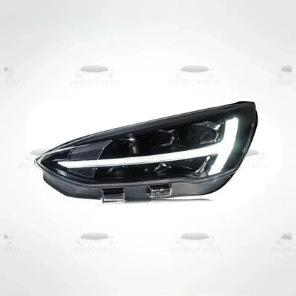 fari-led-ford-focus-2019-2024-da300cavalli-3 - Da300Cavalli