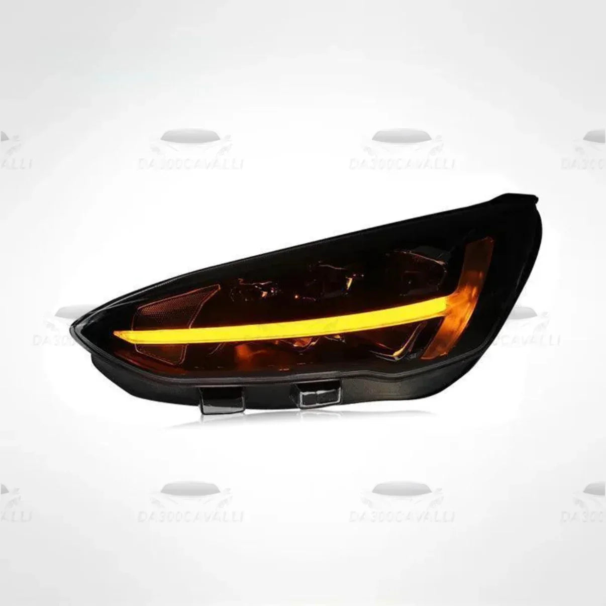 fari-led-ford-focus-2019-2024-da300cavalli-4 - Da300Cavalli