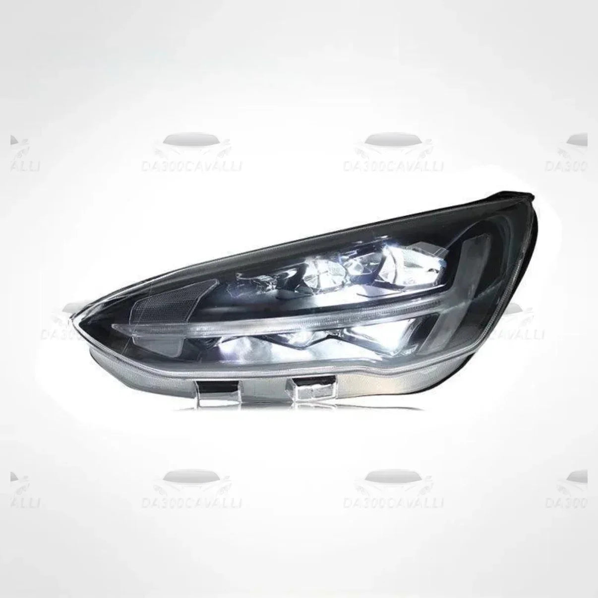 fari-led-ford-focus-2019-2024-da300cavalli-5 - Da300Cavalli