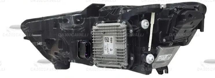 Fari Led Matrix Anteriori Audi A6L (12-18) 2Pcs - Da300Cavalli