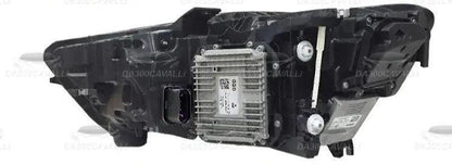 Fari Led Matrix Anteriori Audi A6L (12-18) 2Pcs - Da300Cavalli