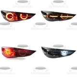 Fari Led Mazda 3 (2013-2019)