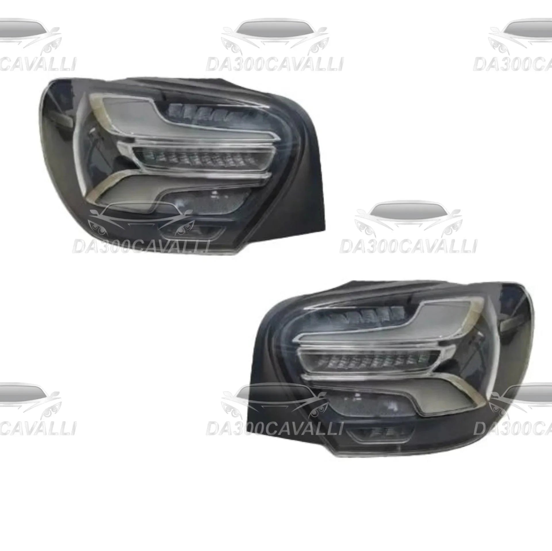 fari-led-mercedes-classe-a-2013-2018-da300cavalli-3 - Da300Cavalli