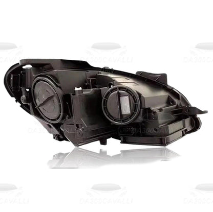 Fari Led Mercedes Classe C W204 (2011-2013) - Da300Cavalli