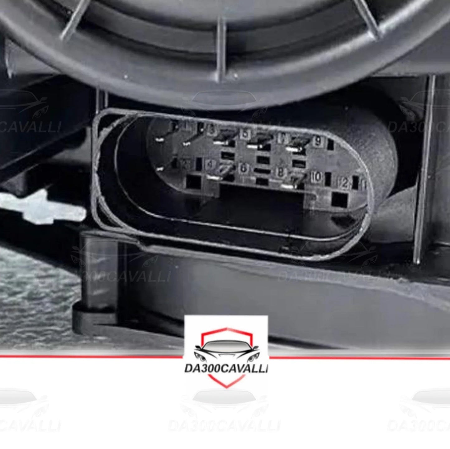 fari-led-mercedes-classe-c-w204-2011-2013-da300cavalli-5 - Da300Cavalli