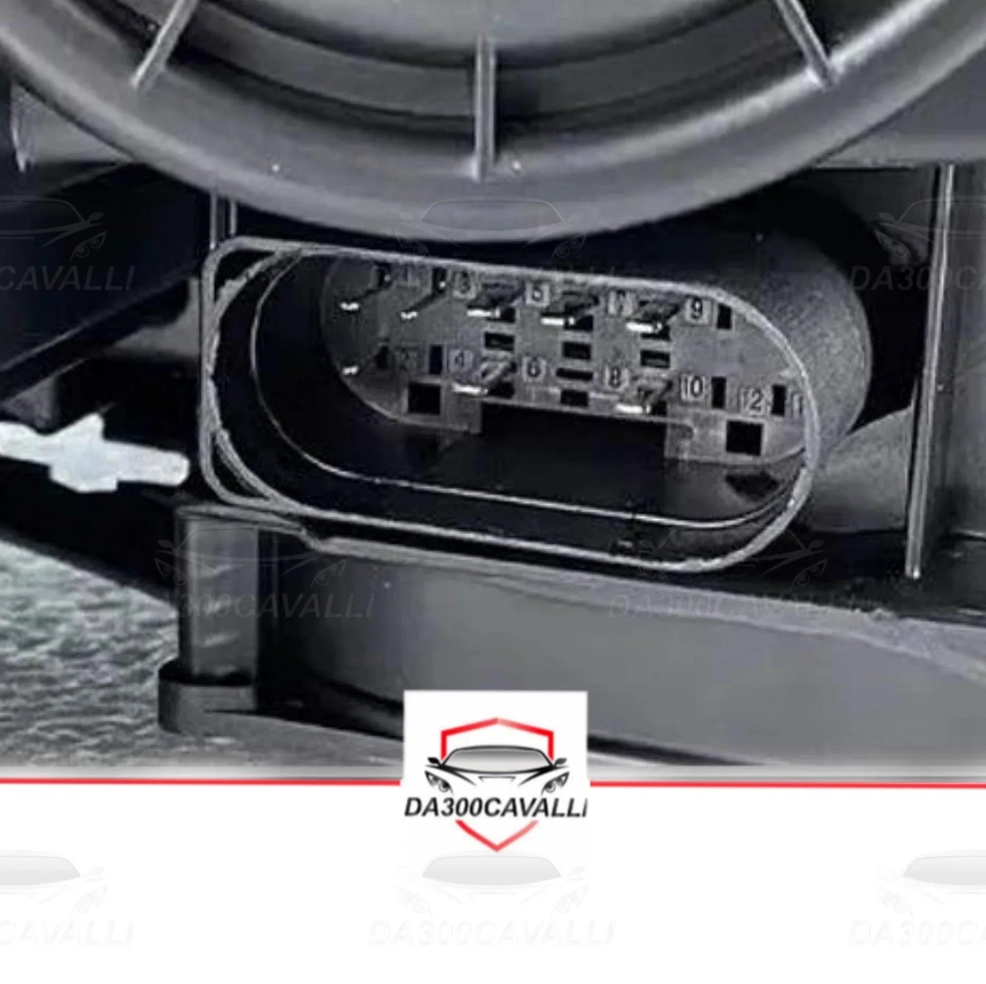 fari-led-mercedes-classe-c-w204-2011-2013-da300cavalli-5 - Da300Cavalli