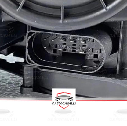 fari-led-mercedes-classe-c-w204-2011-2013-da300cavalli-5 - Da300Cavalli