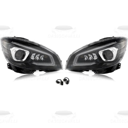 fari-led-mercedes-classe-c-w204-2011-2014-da300cavalli-3 - Da300Cavalli