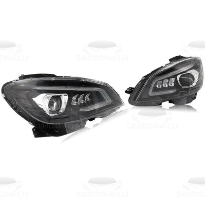 fari-led-mercedes-classe-c-w204-2011-2014-da300cavalli-4 - Da300Cavalli