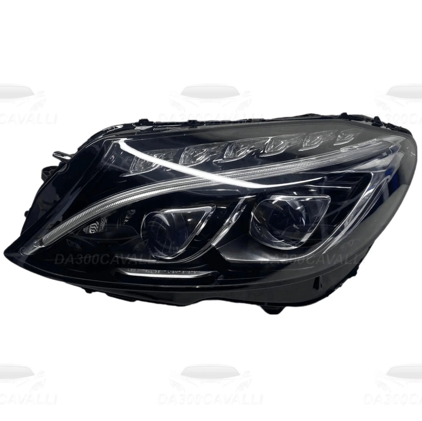 fari-led-mercedes-classe-c-w205-da300cavalli-1 - Da300Cavalli