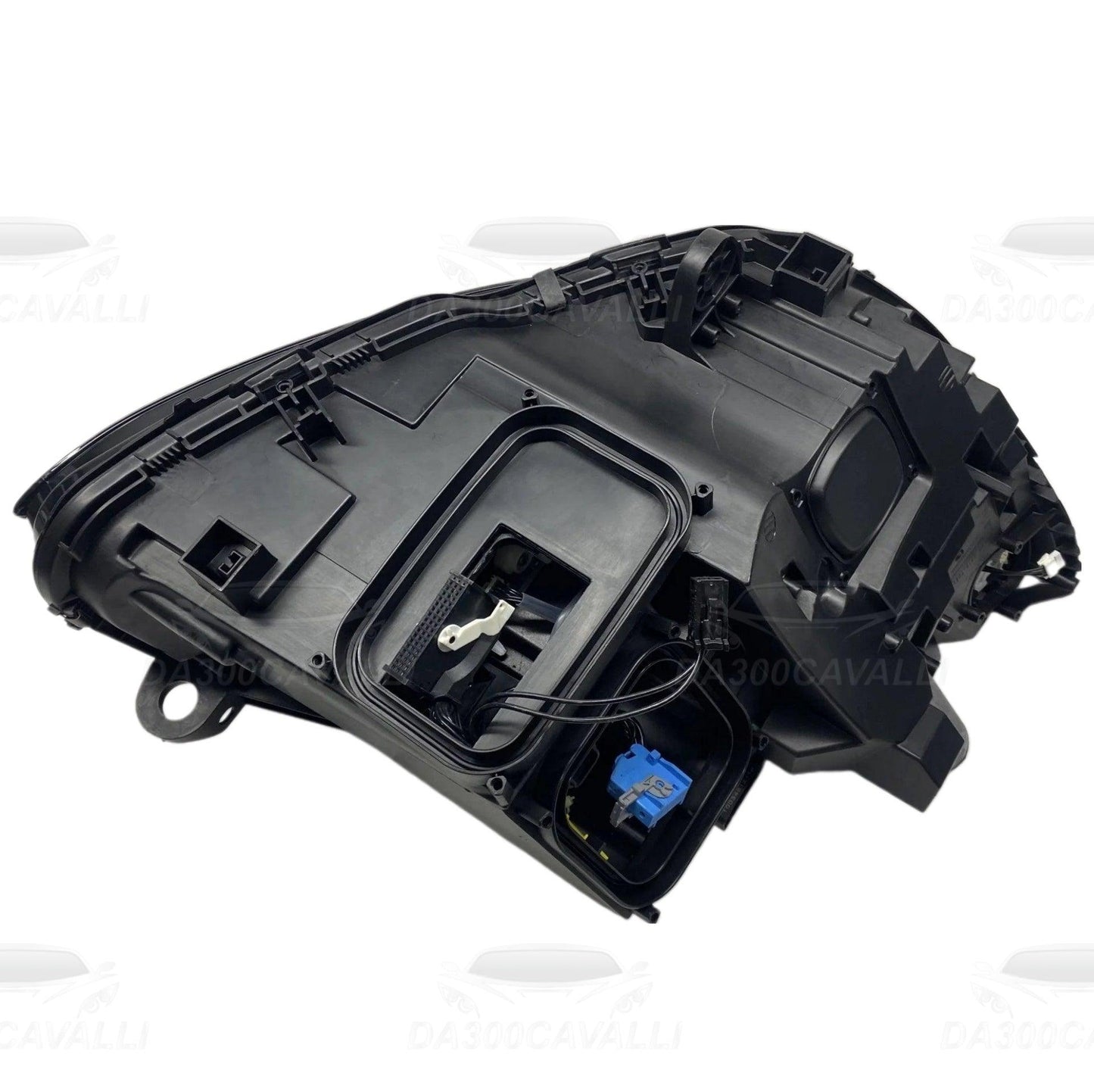 Fari Led Mercedes Classe C W205 - Da300Cavalli