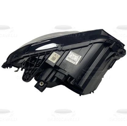 Fari Led Mercedes Classe C W205 - Da300Cavalli