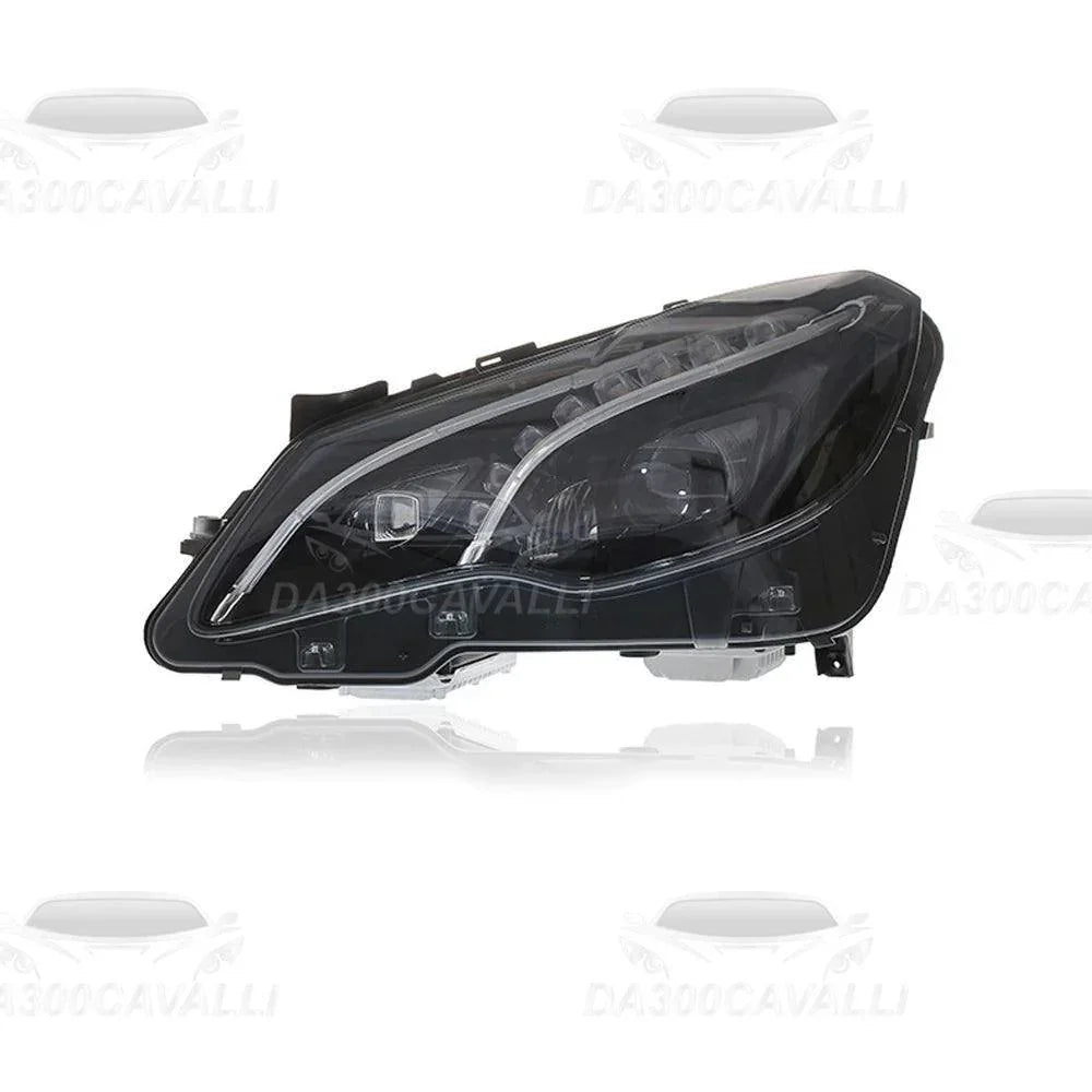 fari-led-mercedes-classe-e-w207-c207-a207-da300cavalli-1 - Da300Cavalli