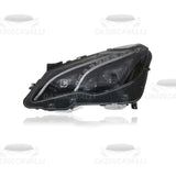 Fari Led Mercedes Classe E W207 C207 A207
