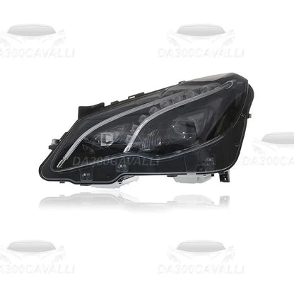 fari-led-mercedes-classe-e-w207-c207-a207-da300cavalli-1 - Da300Cavalli