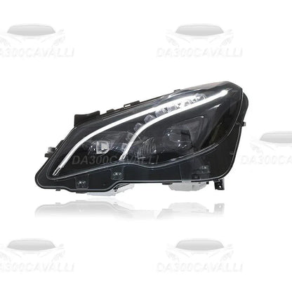 fari-led-mercedes-classe-e-w207-c207-a207-da300cavalli-2 - Da300Cavalli