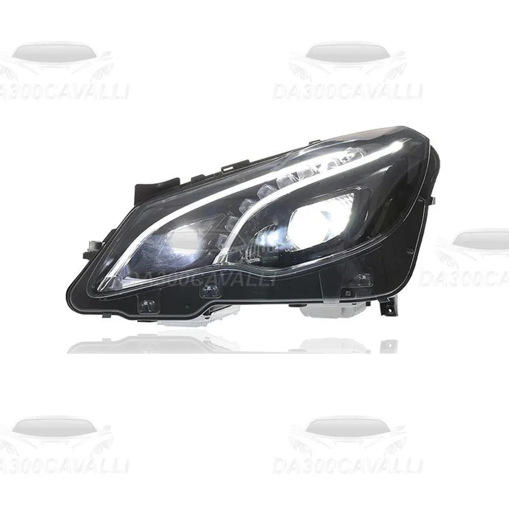 fari-led-mercedes-classe-e-w207-c207-a207-da300cavalli-3 - Da300Cavalli