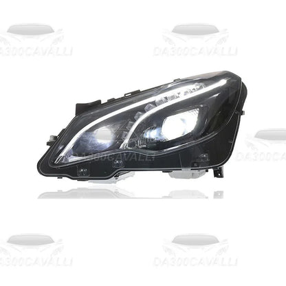 fari-led-mercedes-classe-e-w207-c207-a207-da300cavalli-3 - Da300Cavalli