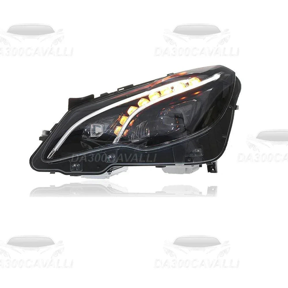 fari-led-mercedes-classe-e-w207-c207-a207-da300cavalli-4 - Da300Cavalli