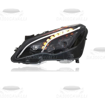 fari-led-mercedes-classe-e-w207-c207-a207-da300cavalli-4 - Da300Cavalli