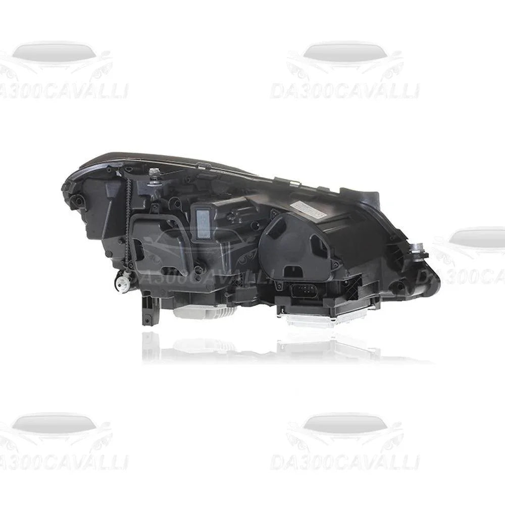 fari-led-mercedes-classe-e-w207-c207-a207-da300cavalli-5 - Da300Cavalli