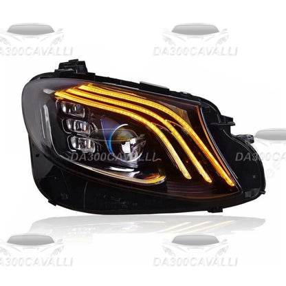 fari-led-mercedes-classe-e-w213-da300cavalli-2 - Da300Cavalli